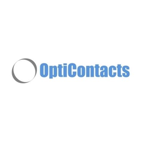 OptiContacts.com 